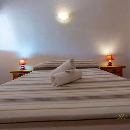 21c Vora 1 Con Vistas Al Mar Y Wifi Lägenhet *