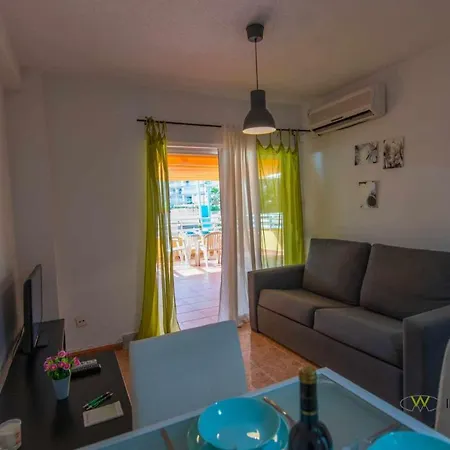 21c Vora 1 Con Vistas Al Mar Y Wifi *