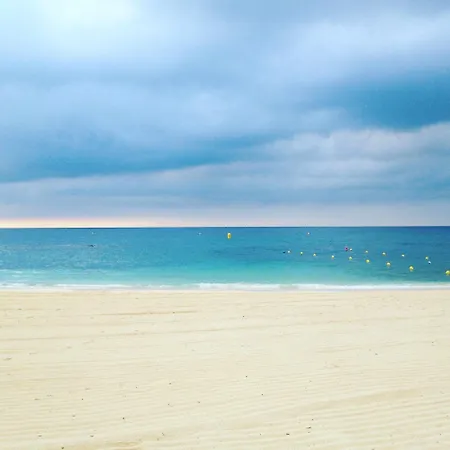 Lägenhet 21c Vora 1 Con Vistas Al Mar Y Wifi