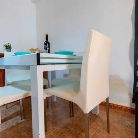 21c Vora 1 Con Vistas Al Mar Y Wifi Διαμέρισμα *