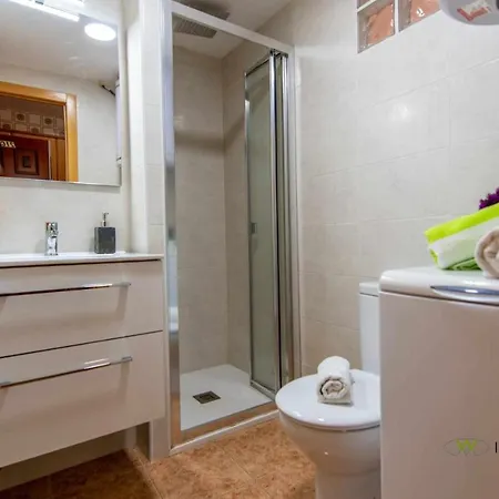 21c Vora 1 Con Vistas Al Mar Y Wifi