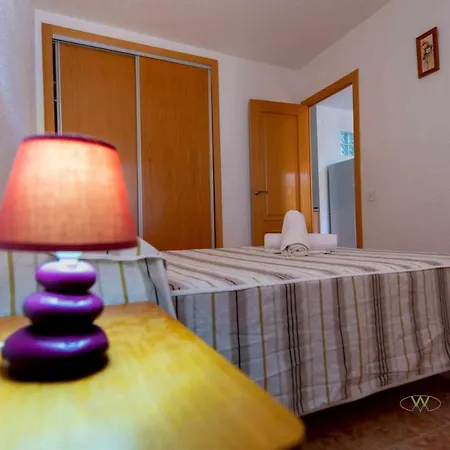 21c Vora 1 Con Vistas Al Mar Y Wifi Διαμέρισμα *