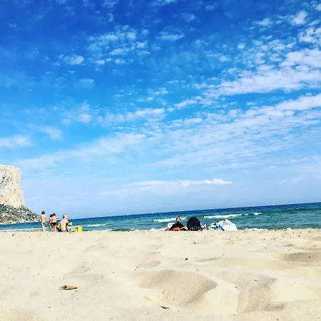 21c Vora 1 Con Vistas Al Mar Y Wifi