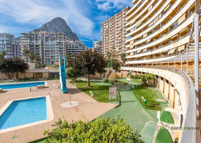 21c Vora 1 Con Vistas Al Mar Y Wifi