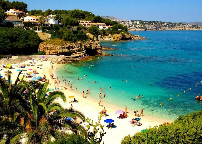 21c Vora 1 Con Vistas Al Mar Y Wifi