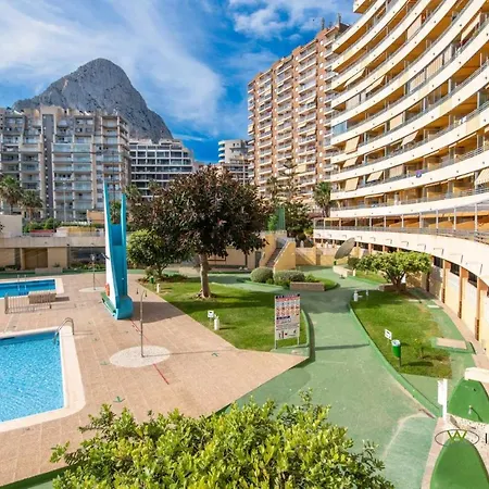 21c Vora 1 Con Vistas Al Mar Y Wifi