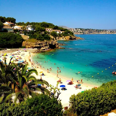 21c Vora 1 Con Vistas Al Mar Y Wifi